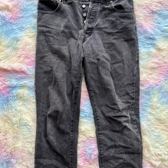 Calvin Klein vintage jeans size 9 - Picture 3 of 3